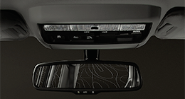 Interior modelo thumb