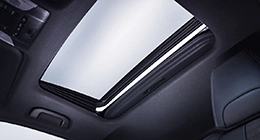 Híbrido Eléctrico Auto-Recargable modelo thumb