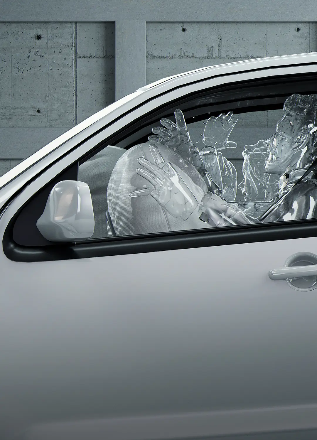 Banner Takata
