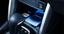 Híbrido Eléctrico Auto-Recargable modelo thumb