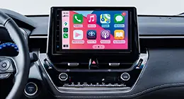 Híbrido Eléctrico Auto-Recargable modelo thumb