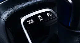 Híbrido Eléctrico Auto-Recargable modelo thumb