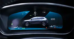 Híbrido Eléctrico Auto-Recargable modelo thumb