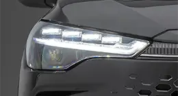 Híbrido Eléctrico Auto-Recargable modelo thumb