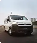 Transmisión automática Toyota