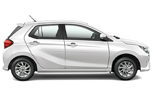 Toyota Agya