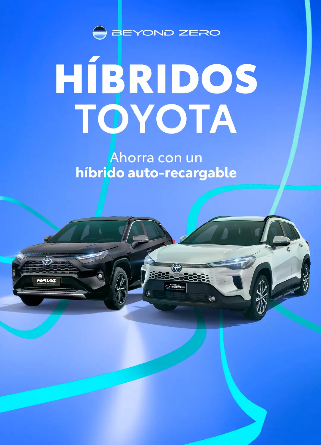 hibridos electrico