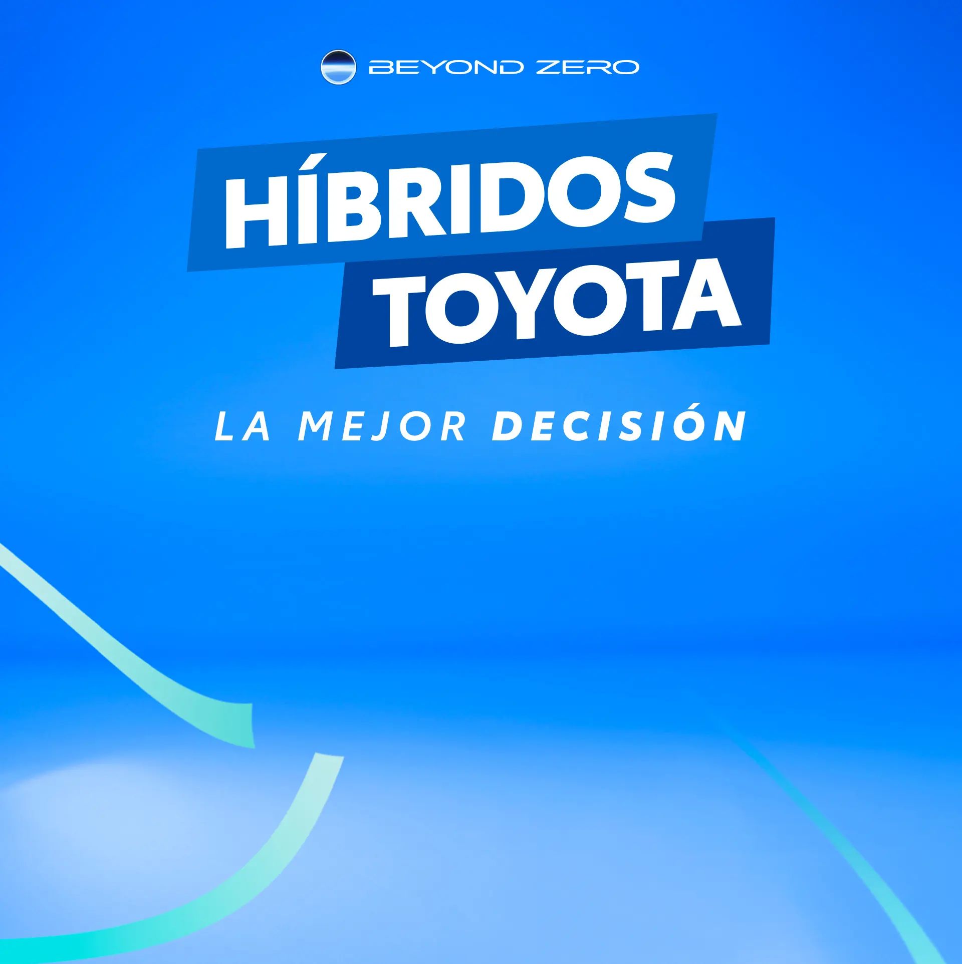 Híbridos Toyota